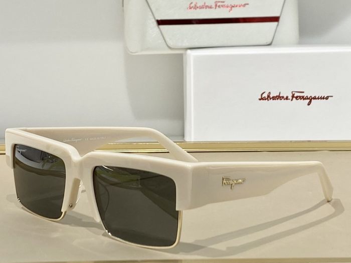 Salvatore Ferragamo Sunglasses Top Quality SFS00108